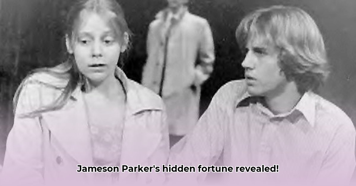 jameson-parker-net-worth